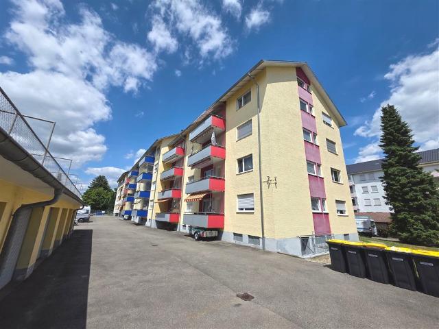 Wunderschöne 4 Zimmer Wohnung in beliebter Nordstadt