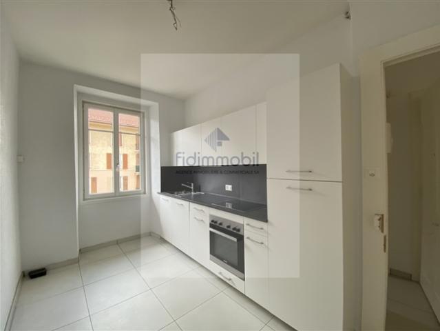 Wunderschöne 4 Zimmer Wohnung, kürzlich renoviert