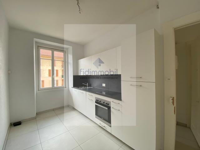 Wunderschöne 4 Zimmer Wohnung, kürzlich renoviert