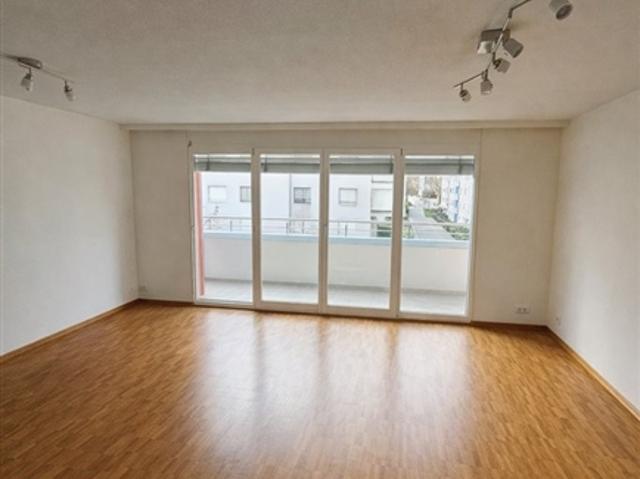 Wunderschöne 5,5 Zimmer Wohnung im Familienbereich