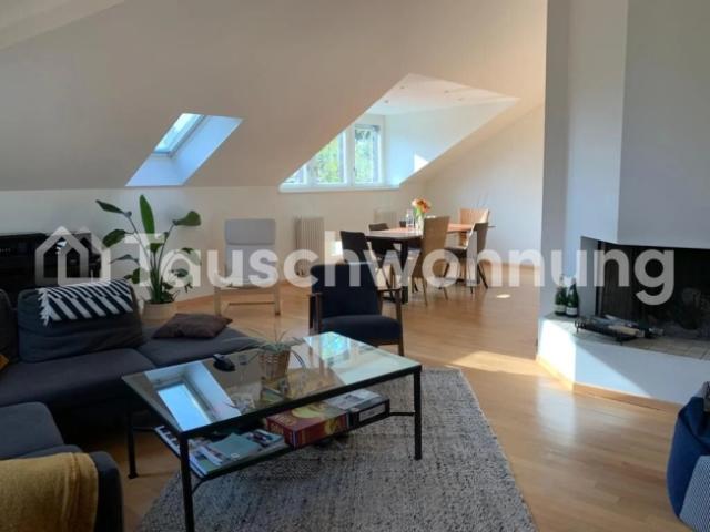 Wunderschöne 5.5 Zimmer, premium Lage, Kreis 7
