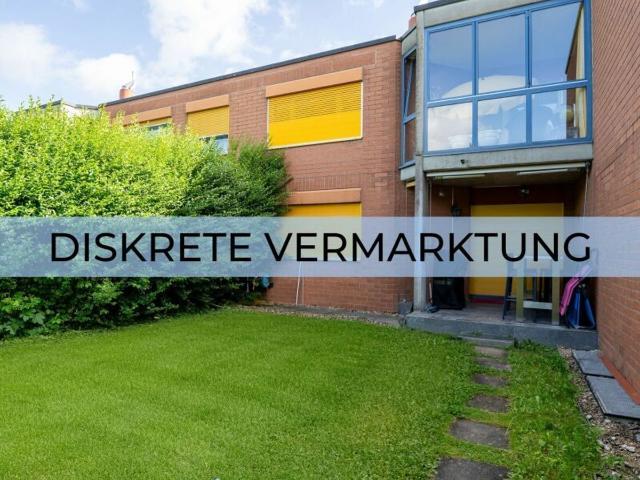 Wunderschöne Gartenwohnung zum Verlieben | dreamo. Ch