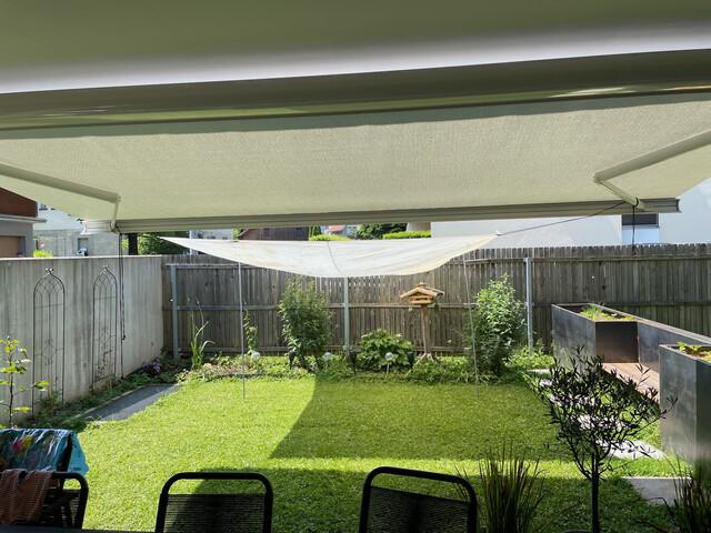 Wunderschöne Gartenwohnung in Dornbirn Oberdorf