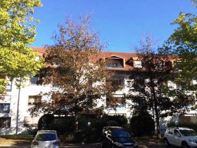 VB! wunderschöne & große 3,5Zi ETW o. Makler mit Garage Si Nord