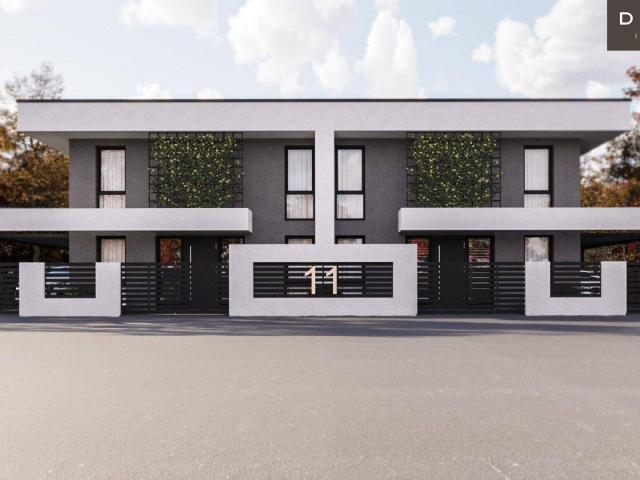 | Wunderschöne Grünruhelage in der Oberlisse | DOPPELHAUSHÄLFTE | BELAGSFERTIG | PKW STELLPLATZ | BALKON | GARTEN & TERRASSE |