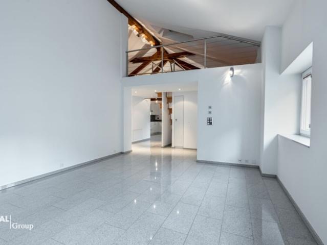 Wunderschöne Duplexwohnung an zentralster Lage