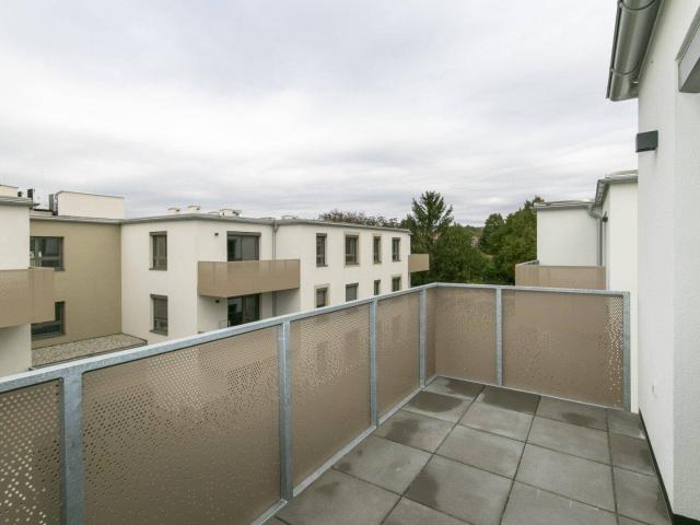 Wunderschöne Erstbezugswohnung mit Balkon