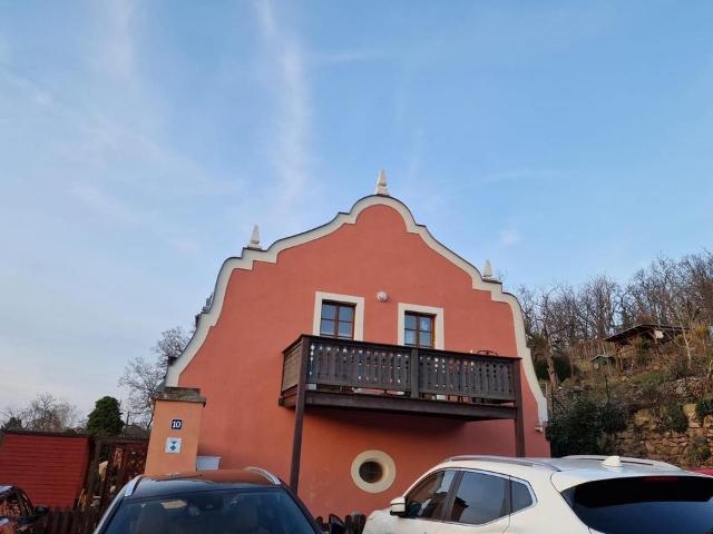 Wunderschöne ETW im Meissner Spargebirge Klausenweg 10