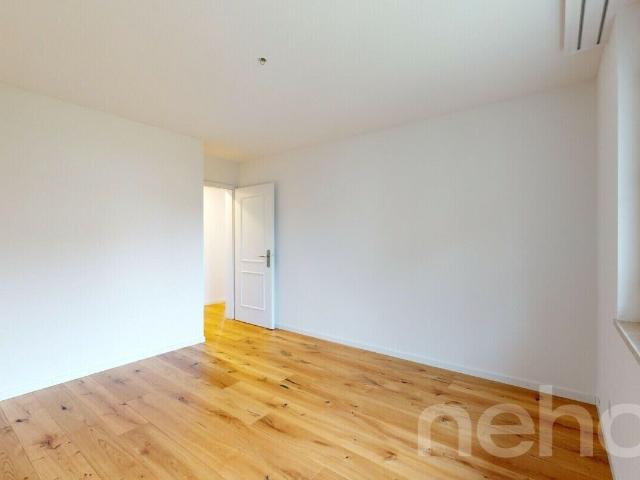 Wunderschöne, frisch renovierte 5.5 Zi Wohnung an super Lage | dreamo. Ch