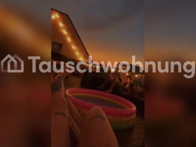 Wunderschöne kleine Wohnung im K4
