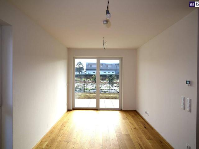 Wunderschöne, helle, gut geschnittene Familienwohnung mit Blick ins Grüne, in diesem Haus gibt es NUR 4 Wohneinheiten!