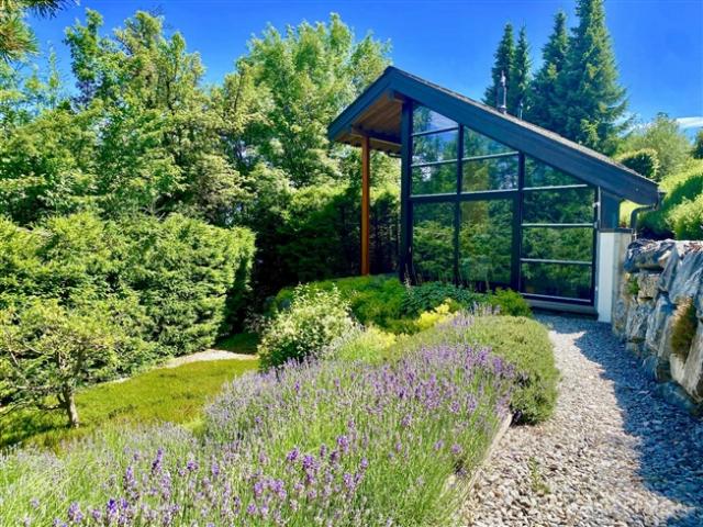 Wunderschöne Immobilie mit einer 7,5 Zimmer Villa in Mollens, Crans Montana