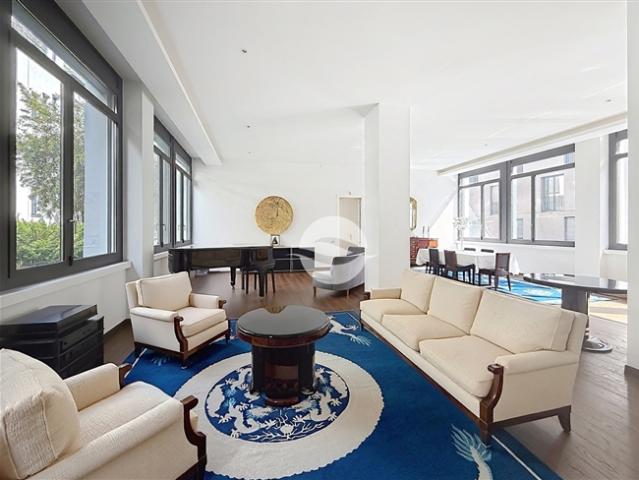 Wunderschönes Loft Apartment im Stadtzentrum