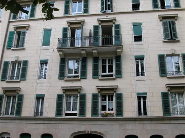 Wunderschöne Luxus Wohnung