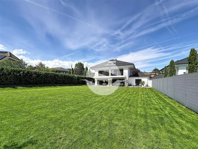 Wunderschöne moderne Villa