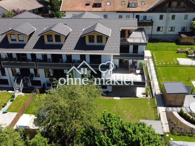 Wunderschöne Maisonette Wohnung mit eigenem Hauseingang