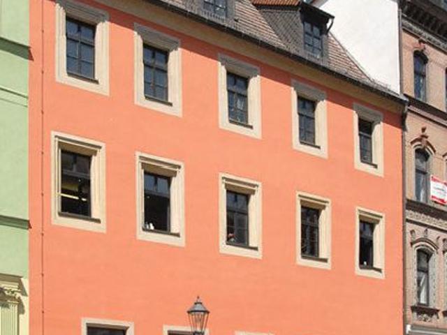 Wunderschöne Maisonette Wohnung mit sonniger Dachterrasse direkt in der City!