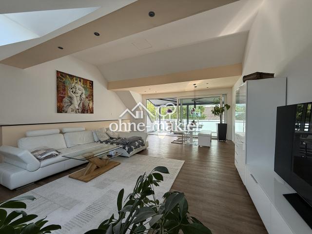 wunderschöne Maisonette Wohnung Energieklasse A