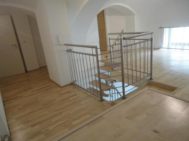 Wunderschöne Maisonette Wohnung in Enns