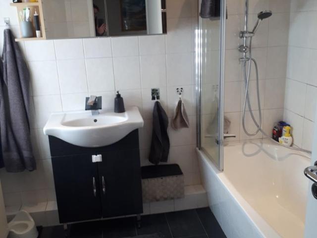 Wunderschöne Maisonette Wohnung in Untermhaus