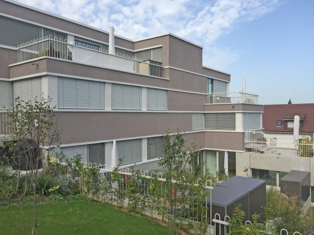 Wunderschöne Maisonettewohnung