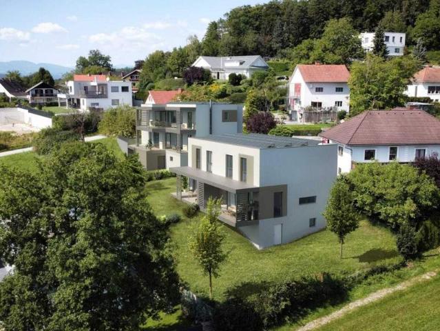 Wunderschöne Maisonettewohnung mit 120m² Wohnfläche, 20m² Terrasse und 170m² Garten in Gleisdorfer Toplage provisionsfrei! Finanzierung ohne Eigenkapital möglich, leistbare Rückzahlung mit angepasster Laufzeit!
