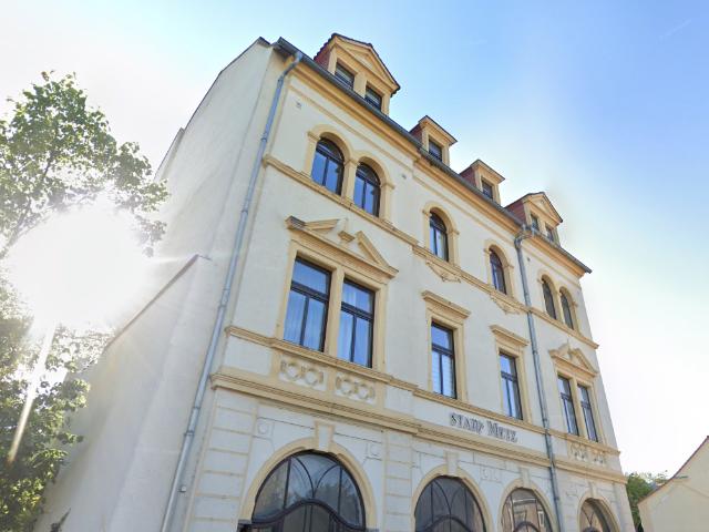 Wunderschöne neu sanierte 5 Raumwohnung in Altstadt Riesa