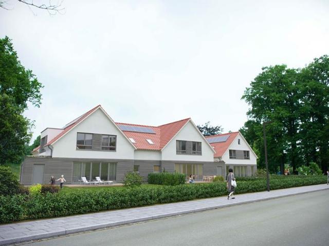 Wunderschöne Neubau ETW am Teutoburger Wald zu verkaufen