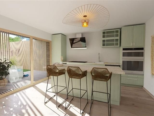 Wunderschöne neue 4,5 Zimmer Wohnung in Rocourt zum Verkauf