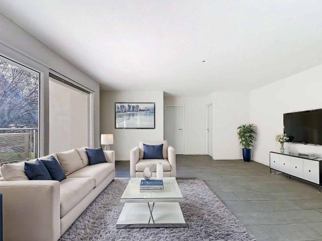 Wunderschöne neue 5,5 Zimmer Wohnung in Versvey