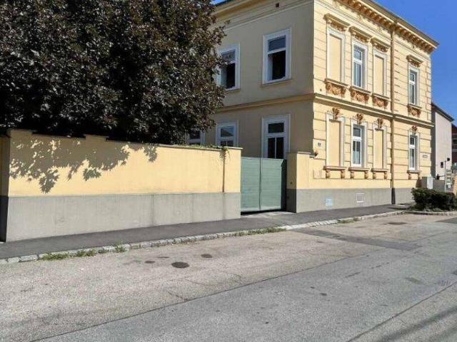 Wunderschöne Stadtvilla in Korneuburg zu verkaufen DG Ausbau möglich