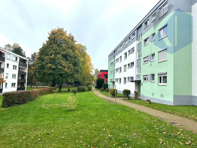 Wunderschöne, renovierte 3 Zimmer Wohnung in VS Schwenningen