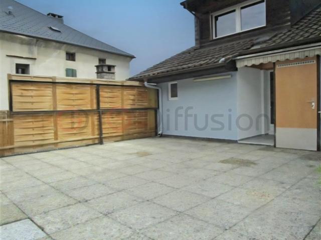 Wunderschöne renovierte Wohnung