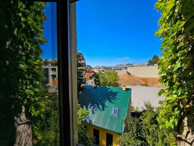 Wunderschöne ruhig 3 Zimmer Wohnung mit Fernblick