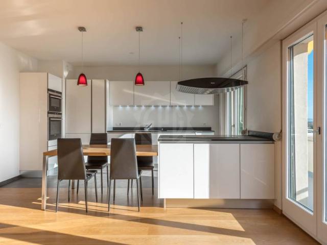 Wunderschöne Wohnung Versoix