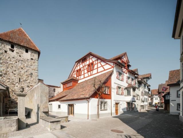 Wunderschöne Wohnung in der Nähe vom Rhein