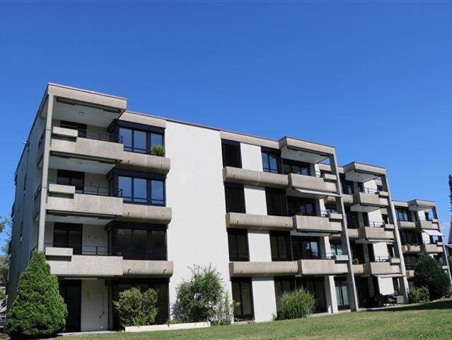 Wunderschöne Wohnung in Lagenthal