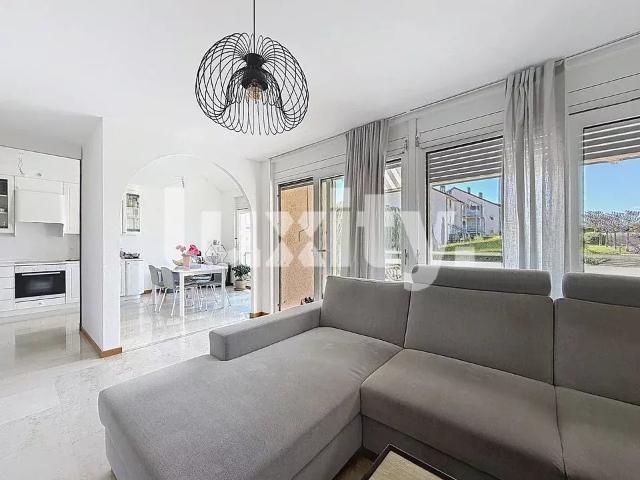 Wunderschöne Wohnung in Prangins – ab dem 1. Juli verfügbar