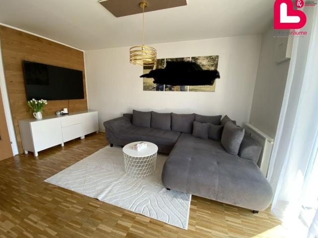 Wunderschöne Wohnung in Rainbach