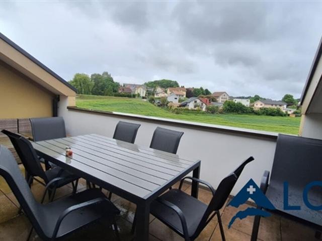 Wunderschöne Wohnung mit 3,5 P / 2 CHB / 1 Bad / 1 Balkon