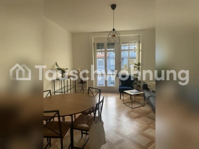 Wunderschöne Wohnung mit Character im Kreis