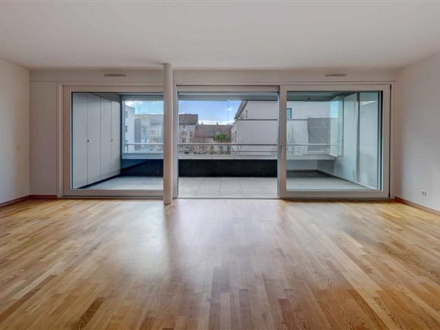 Wunderschöne Wohnungskreuzung in Exklusivität