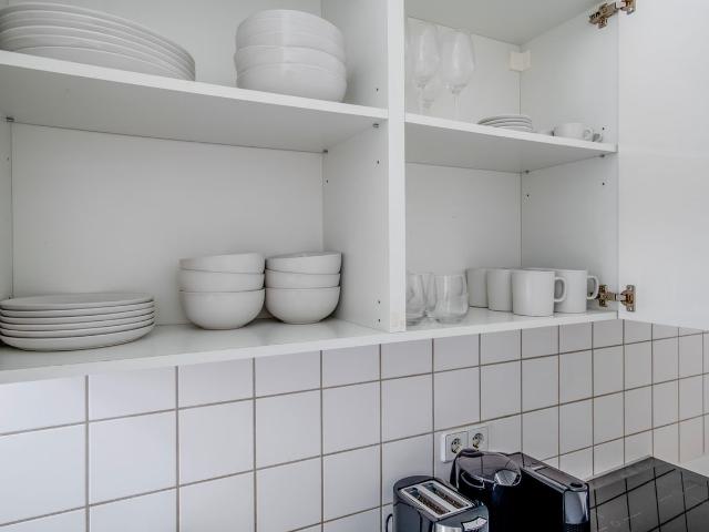 Wunderschöne und tolle Wohnung in der Rigaer Straße, Berlin Amsterdam Apartments for Rent