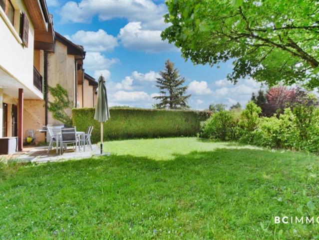 Wunderschöne Villa mit sechs Zimmern