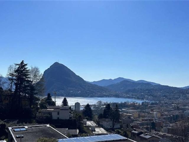 Wunderschöne Villa mit Seeblick und Swimmingpool
