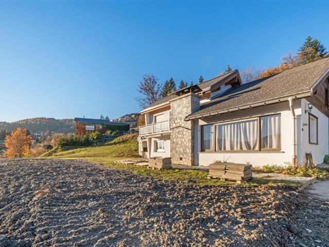 Wunderschöne Villa mit 6,5 Zimmern