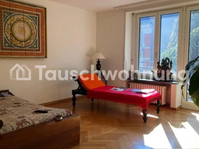 Wunderschöner Altbau