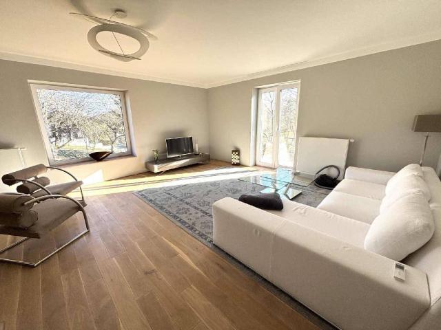 Bungalow pur 7.070m² Natur & Ruhe in modernem Stil Altenmarkt / Triesting