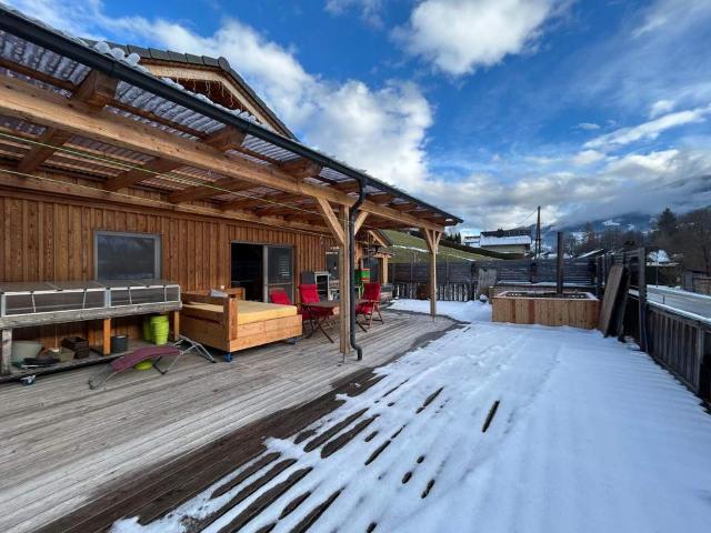 KAUFVEREINBARUNG! Wunderschöner Bungalow in Holzbauweise!