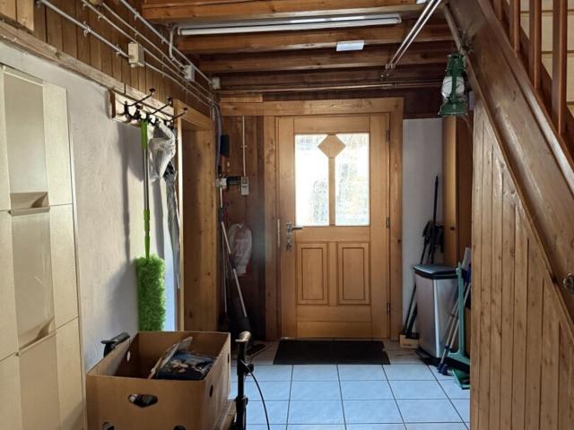 Wunderschöner Bauernhof mit Wald und Wiese!